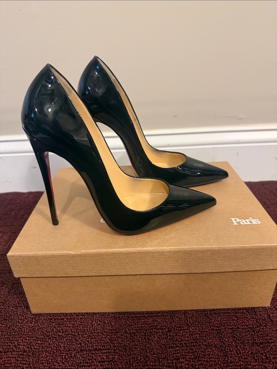 Christian Louboutin Shoes - Christian Louboutin So Kate